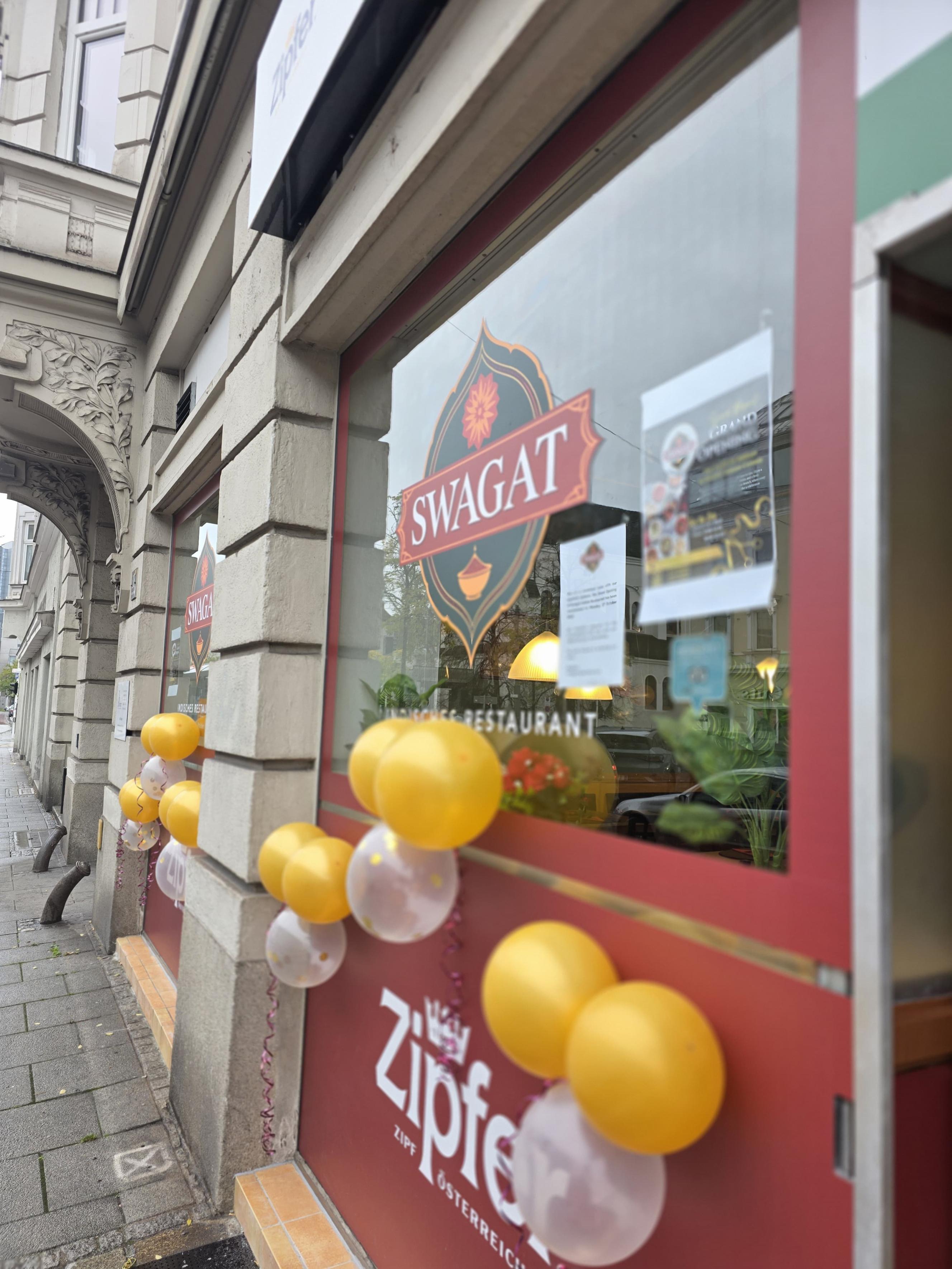 Swagat Indian Restaurant ambiance image 5