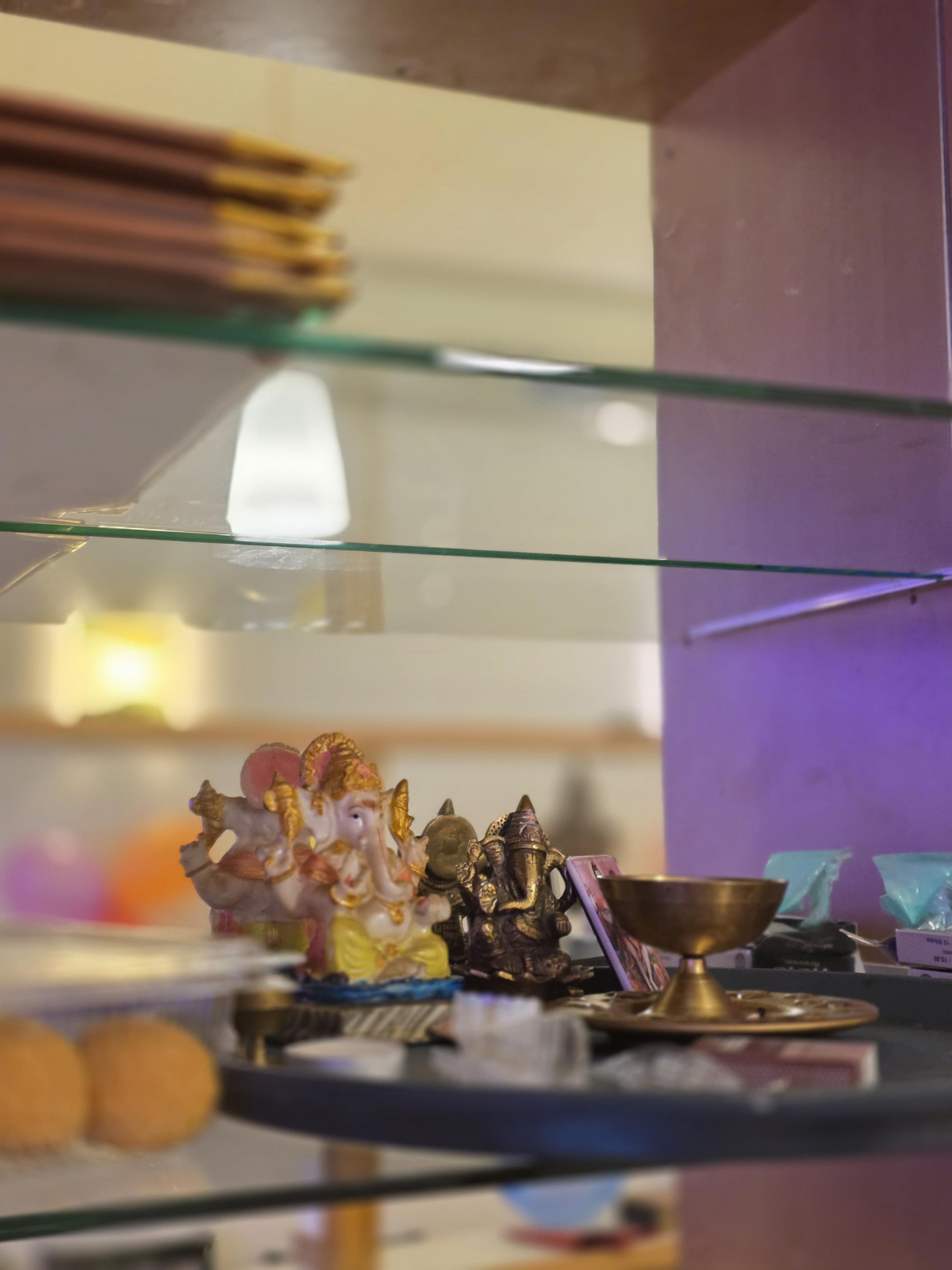 Swagat Indian Restaurant ambiance image 6