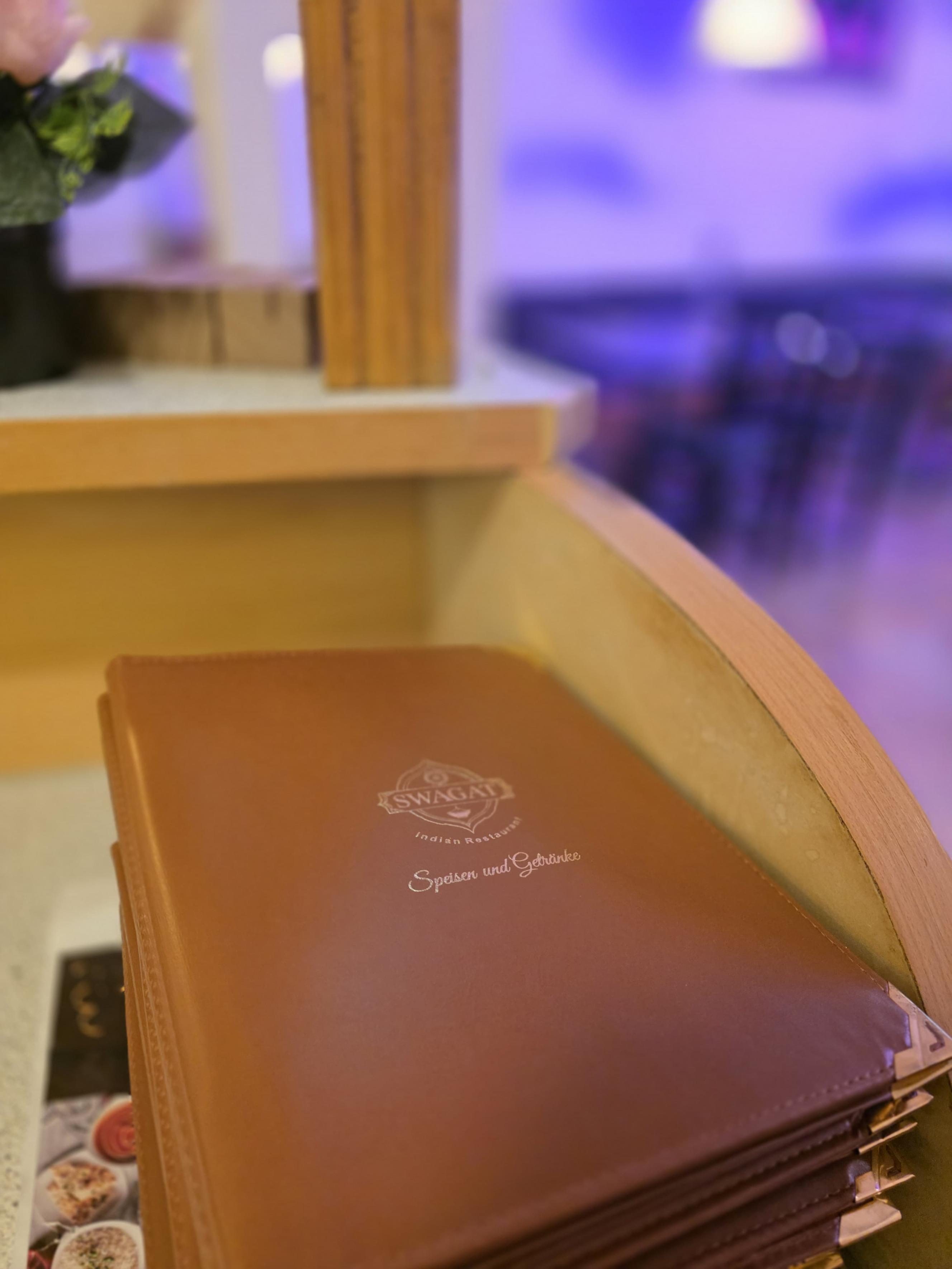 Swagat Indian Restaurant ambiance image 2